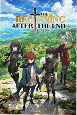 血狱剧场版 榜单封面